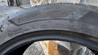 Hankook Ventus S1 Evo 3 EV K127E 255/45 R19 104W 03/2024 - 7