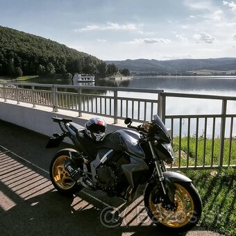 Honda CB1000R ABS - 7