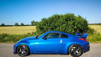 Nissan 350z HR - 7