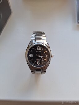 Pánske hodinky Casio Edifice - 7