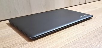 Predám hliníkový 15.6" Full HD IPS 8GB RAM / - 7
