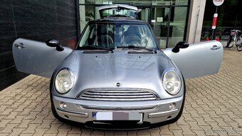 Mini Cooper 1.6i 85kw - 7