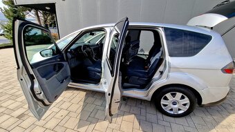 Ford S-Max 1.8tdci - 7