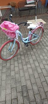 Bicykel 24" - 7