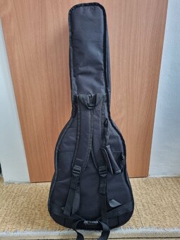 Klasická Gitara 4/4 + obal - 7