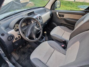 Predám Peugeot Partner 1.6 HDI 55kW - 7