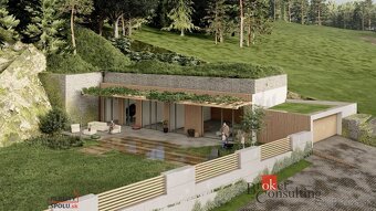 Na predaj stavebný pozemok Banská Bystrica - Slnečné stráne - 7