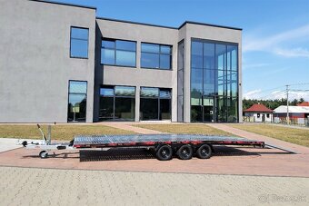 Prives TA-NO SCORPIO PREMIUM 3500kg - 7