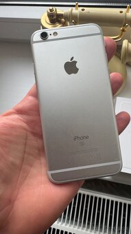 Iphone 6S 64gb - 7