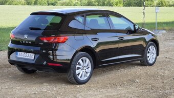 Seat Leon 1,2TSI 81kW M6 Style 4/2017 - 7