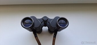 Ďalekohľad Carl Zeiss Jena 8x30 DELTRINTEM - 7