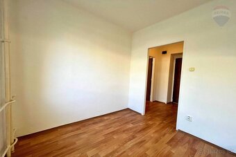 PRENÁJOM: 1-izbový byt 29m², Bratislava-Ružinov II - 7