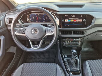 T CROSS - 7
