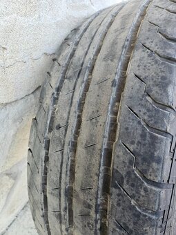 Predam pneumatiky Continental 215/70 R15 C - 7