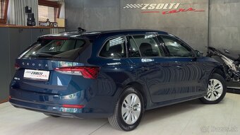 Škoda Octavia Combi 2.0 TDI SCR Style DSG - 7