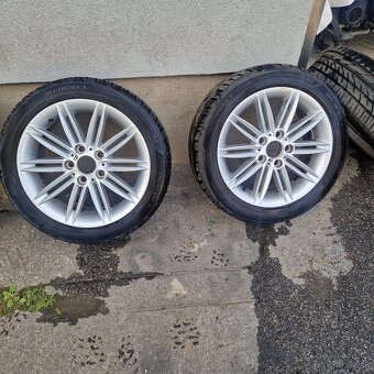 Bmw 5x120 r17 - 7