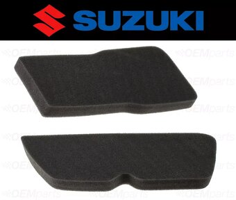 Suzuki 1400 Intruder - 7