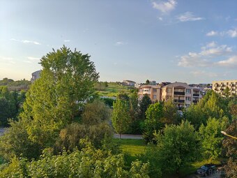 Prenájom 2-izbového bytu (2+KK, 41 m²) – Sibírska, Prešov - 7