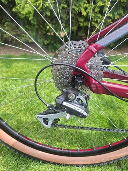 Dámsky bicykel Cube - 7