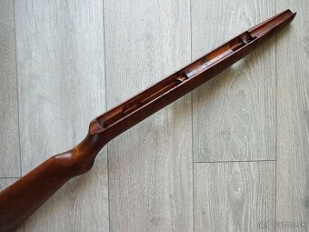 Pažba - vzduchovka Haenel 310 - 7