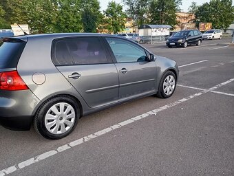 Volkswagen golf 5 1.9 TDI r.v 2008 77kw - 7