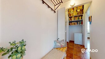 RentHub | Staromestský a útulný 2i byt | 55m² | Lermontova - 7