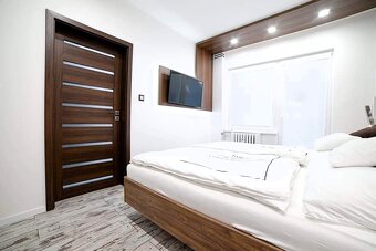 Luxusný zariadený 3 izbový byt s balkónom, Levice - 7