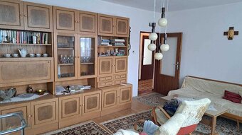 Predám rodinný dom - Tvrdošín - 7