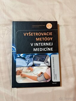 Interna, Chirurgia, Anesteziologia, - 7