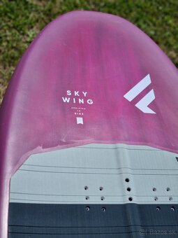 Wing foiling doska Fanatic Sky Wing 105l - 7