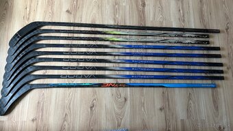 TOP MODELY BAUER OPRAVENÝCH HOKEJOK - 7