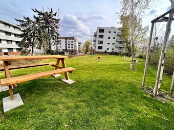 2-izbový byt s predzáhradkou v súkromnom areáli Pod Vinicou - 7