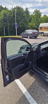 VW GOLF VII 1.6 TDI BLUEMOTION - 7