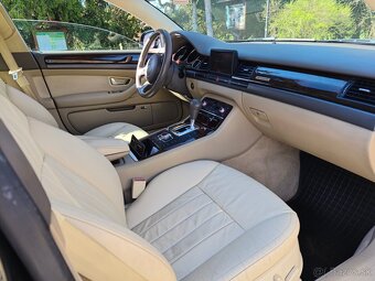 Audi A8 3.0tdi 171kw - 7