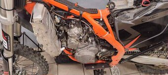 KTM EXC 300 TPI 2019 SIXDAYS - 7