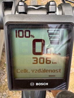 Ghost.. celoodpruz.elektrobike - 7