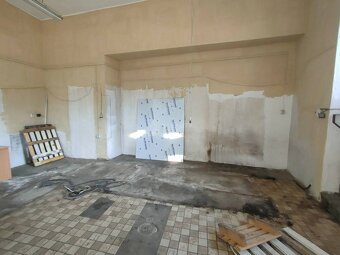 Prenájom: Lukratívny obchodný priestor 76m2 v centre Žiliny - 7