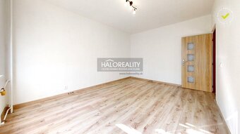 HALO reality - Predaj, trojizbový družstevný byt Lučenec, Va - 7