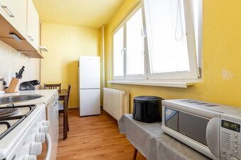 NA PREDAJ 1.izb byt v pôvodnom stave na Terase, blízko Novej - 7