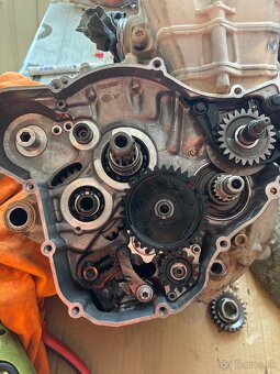 KTM exc-f 350 2019 - 7