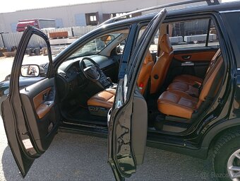 Volvo xc90 - 7