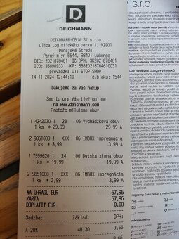 Zimné zateplené poltopánky Vty - 7