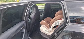 Skoda Octavia RS 2.0 tdi DSG - 7