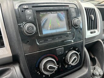 Fiat Ducato 6 miestne 7 miestne - 7