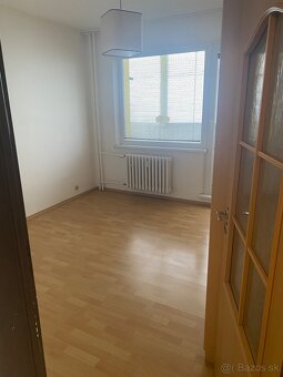 Prenájom 4-izbového bytu Vlčince, Žilina - 7