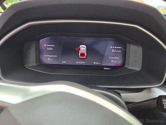 leon FR 1.5 TSI (96kW) kombi 2024 -130 koní v záruke - 7
