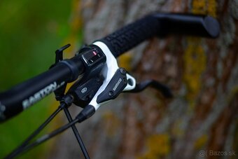 Bicykel CUBE ANALOG - 7
