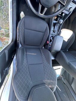 Vymením Škoda karoq 2.0tdi - 7