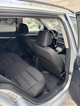 Škoda octavia 1.6 - 7