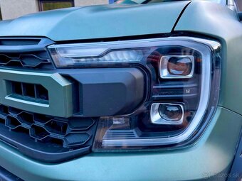FORD RANGER 2.0 TDCI Biturbo HUNTER - 7